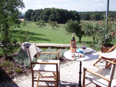 Holiday house Karla Estate's "Monga" - Outdoor photo 4