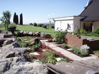 Holiday house Karla Estate's "Monga" - Outdoor photo 6