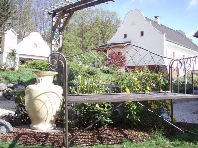 Holiday house Karla Estate's "Monga" - Outdoor photo 7