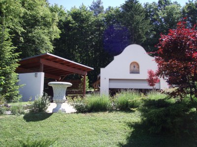 Holiday house Karla Estate's "Monga" - Outdoor photo 8