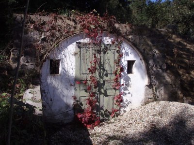 Holiday house Karla Estate's "Monga" - Environment photo 21