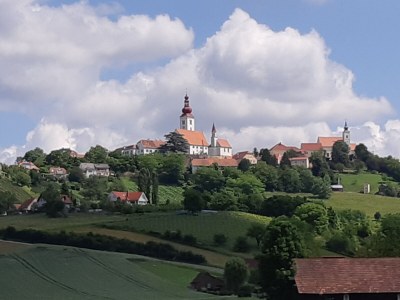 Holiday house Karla Estate's "Monga" - Environment photo 22