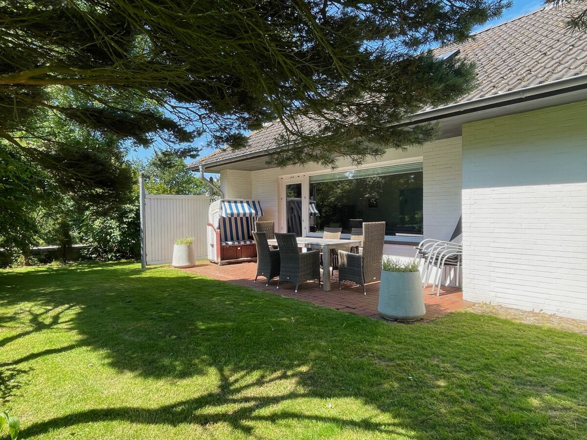 Holiday house Haus Ackerpflanze - Outdoor photo 2