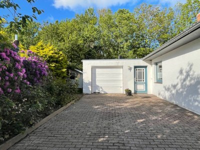 Holiday house Haus Ackerpflanze - Outdoor photo 6