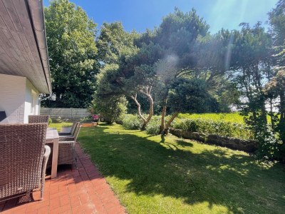 Holiday house Haus Ackerpflanze - Outdoor photo 9