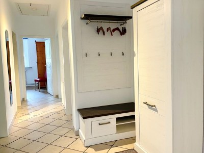 Holiday house Haus Ackerpflanze - Features photo 14