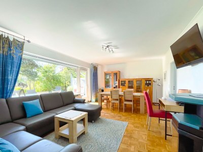 Holiday house Haus Ackerpflanze - Features photo 15