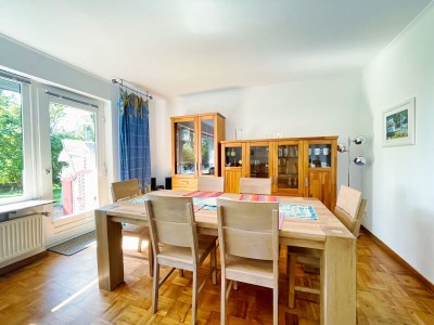 Holiday house Haus Ackerpflanze - Features photo 19