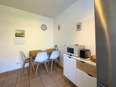 Holiday house Haus Ackerpflanze - Features photo 21