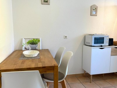 Holiday house Haus Ackerpflanze - Features photo 22