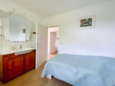 Holiday house Haus Ackerpflanze - Features photo 25