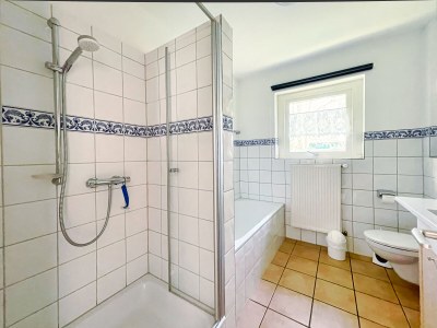 Holiday house Haus Ackerpflanze - Features photo 27