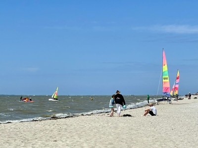 Holiday house Haus Ackerpflanze - Environment photo 30