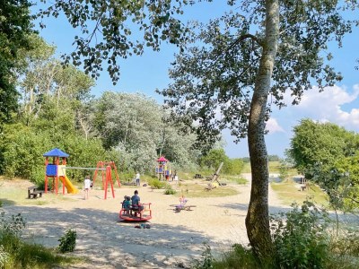 Holiday house Haus Ackerpflanze - Environment photo 31