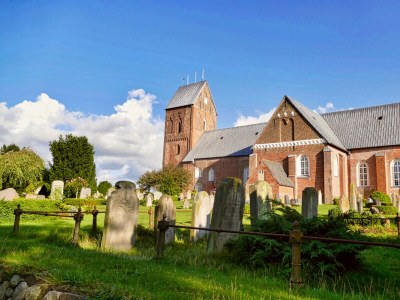 Holiday house Haus Ackerpflanze - Environment photo 32