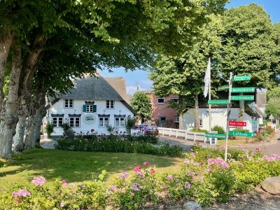 Holiday house Haus Ackerpflanze - Environment photo 33