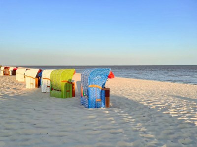 Holiday house Haus Ackerpflanze - Environment photo 36