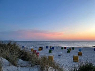 Holiday house Haus Ackerpflanze - Environment photo 38