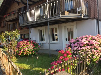 Holiday apartment Haus am See II - Outdoor photo 3