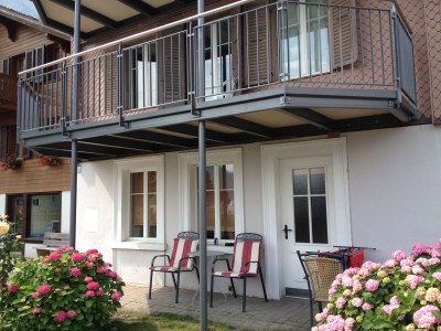 Holiday apartment Haus am See II - Outdoor photo 5