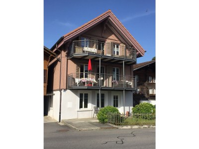 Holiday apartment Haus am See II - Outdoor photo 6