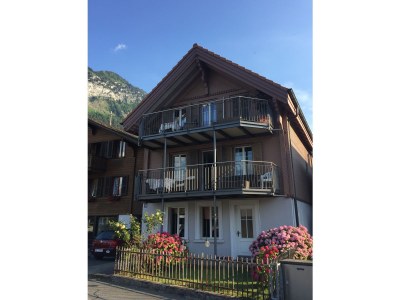 Holiday apartment Haus am See II - Outdoor photo 7