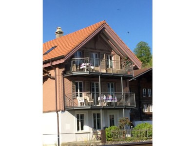 Holiday apartment Haus am See II - Outdoor photo 8