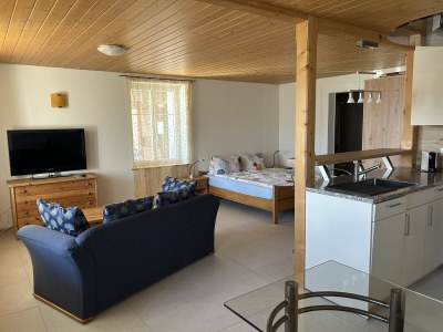 Holiday apartment Haus am See II - Features photo 11