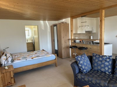 Holiday apartment Haus am See II - Features photo 12