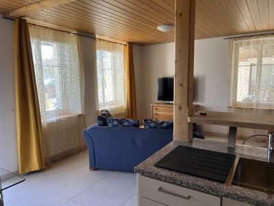 Holiday apartment Haus am See II - Features photo 13