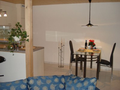 Holiday apartment Haus am See II - Features photo 15