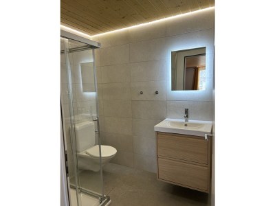 Holiday apartment Haus am See II - Features photo 17