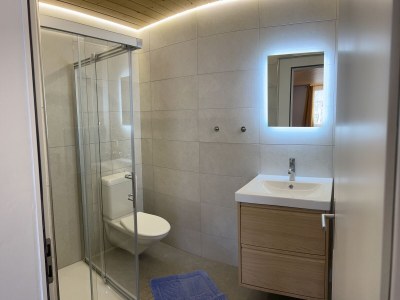 Holiday apartment Haus am See II - Features photo 18