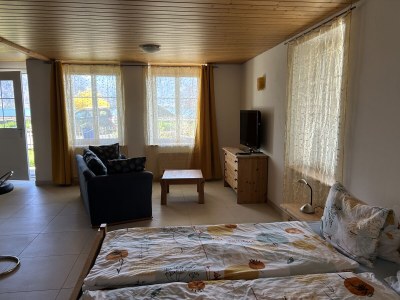 Holiday apartment Haus am See II - Features photo 19