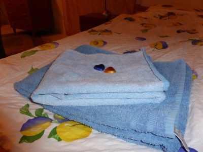 Holiday apartment Haus am See II - Features photo 20