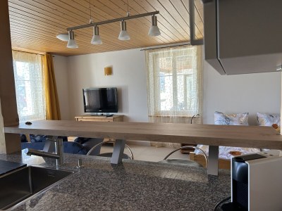 Holiday apartment Haus am See II - Features photo 21