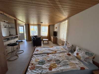 Holiday apartment Haus am See II - Features photo 22