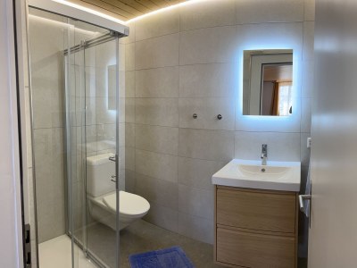 Holiday apartment Haus am See II - Features photo 23