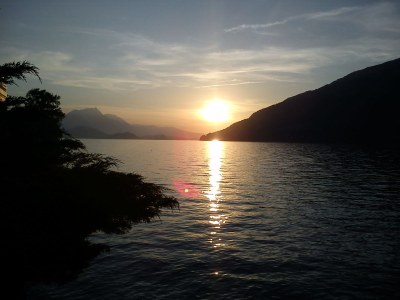 Holiday apartment Haus am See II - Environment photo 28