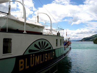 Holiday apartment Haus am See II - Environment photo 30