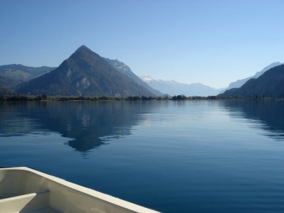 Holiday apartment Haus am See II - Environment photo 31