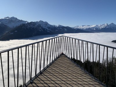 Holiday apartment Haus am See II - Environment photo 32