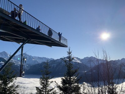 Holiday apartment Haus am See II - Environment photo 33