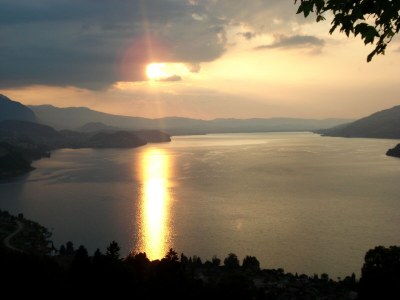 Holiday apartment Haus am See II - Environment photo 36