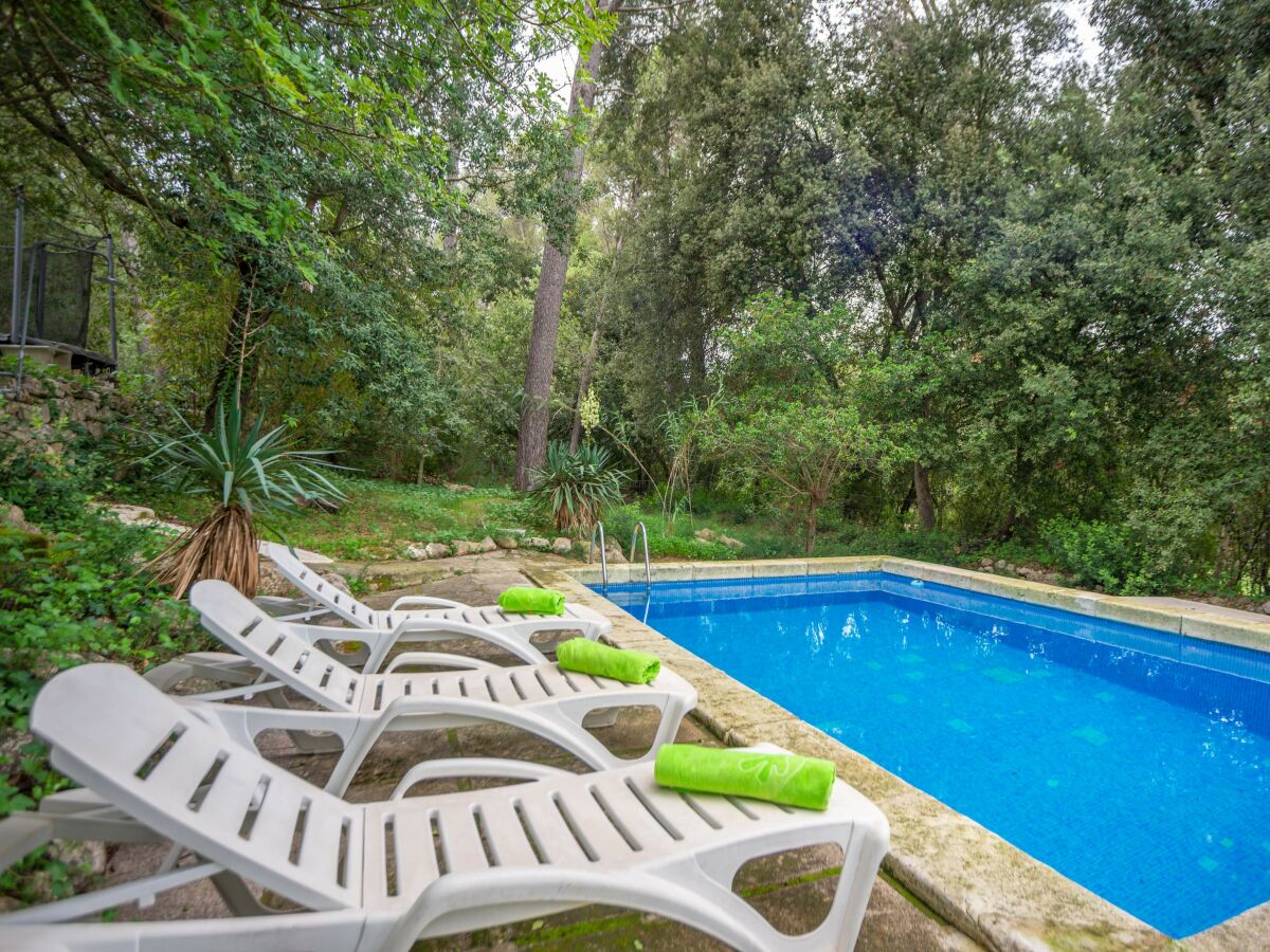 Finca Can Pastera - Outdoor photo 4