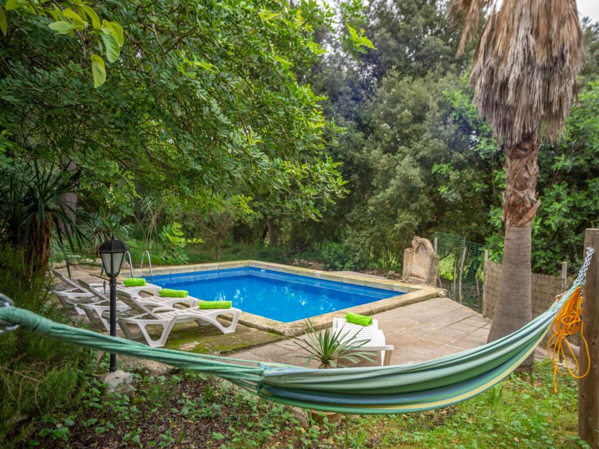 Finca Can Pastera - Outdoor photo 5