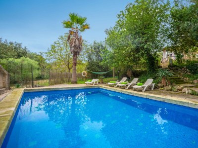 Finca Can Pastera - Outdoor photo 3