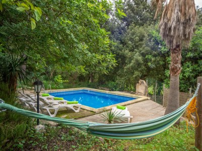 Finca Can Pastera - Outdoor photo 5