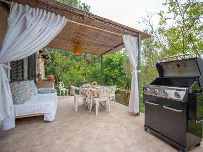 Finca Can Pastera - Outdoor photo 6