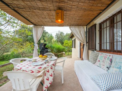 Finca Can Pastera - Outdoor photo 8